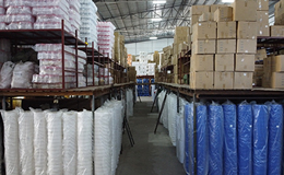 吉安容器倉儲中心 吉安容器倉儲中心