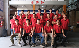 吉安容器精英團(tuán)隊(duì) 吉安容器精英團(tuán)隊(duì)