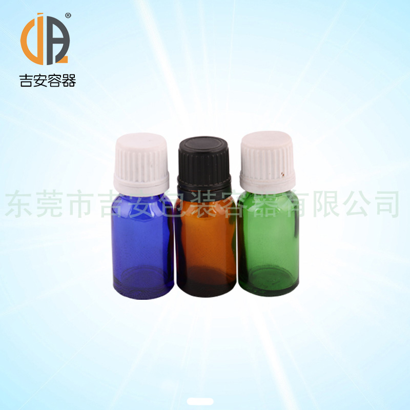 吉安容器10ml玻璃瓶產品細節(jié) 吉安容器10ml玻璃瓶產品細節(jié)