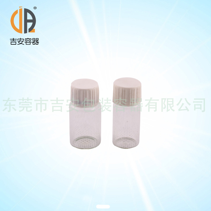 吉安容器3ml透明玻璃瓶產(chǎn)品細節(jié) 吉安容器3ml透明玻璃瓶產(chǎn)品細節(jié)