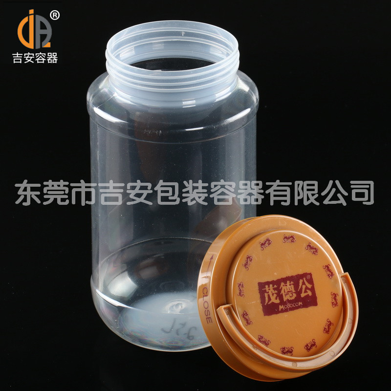 吉安容器2.5LPP德茂公瓶產(chǎn)品細節(jié) 吉安容器2.5LPP德茂公瓶產(chǎn)品細節(jié)